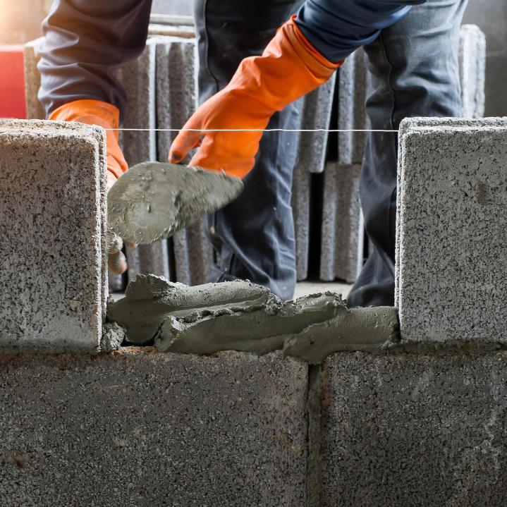 Travaux de maçonnerie Cherbourg-en-Cotentin