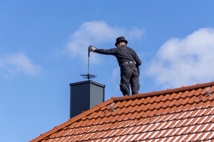 Installateur de chauffage à Cherbourg-en-Cotentin