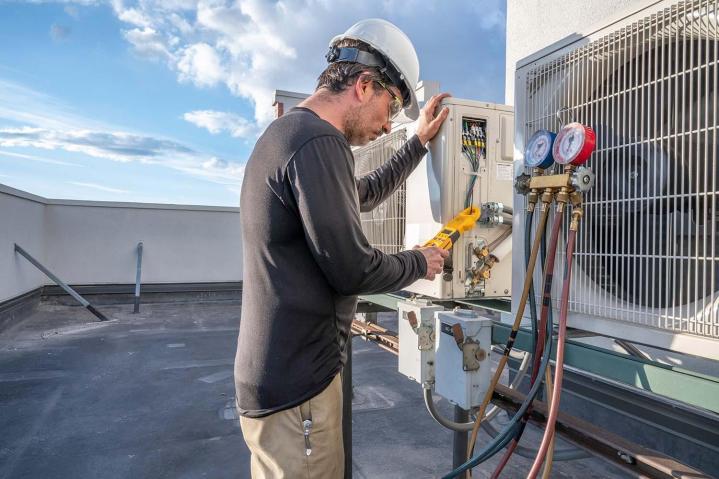 Installateur de chauffage à Cherbourg-en-Cotentin