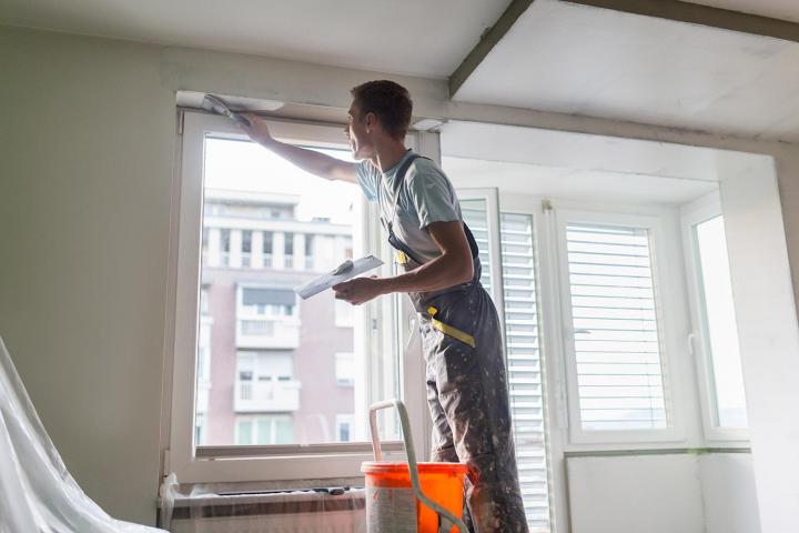 Travaux de maçonnerie Cherbourg-en-Cotentin