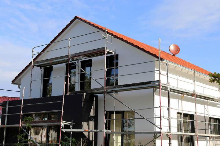 Travaux de maçonnerie Cherbourg-en-Cotentin